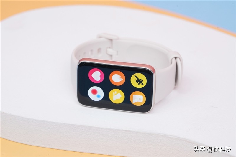 小米手环7pro能当定位手表吗,小米手环7pro有卫星定位吗