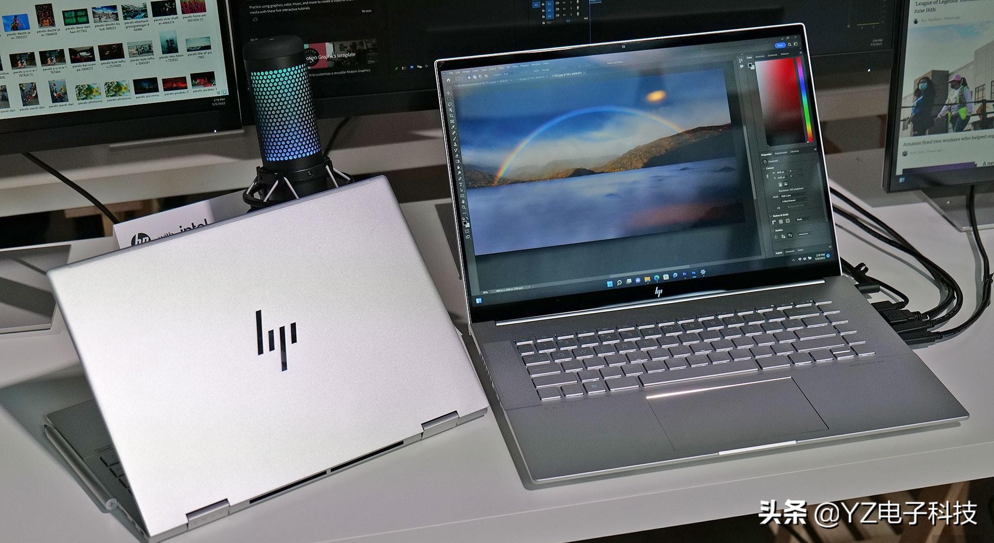 惠普envy2019款,惠普envy更换独显