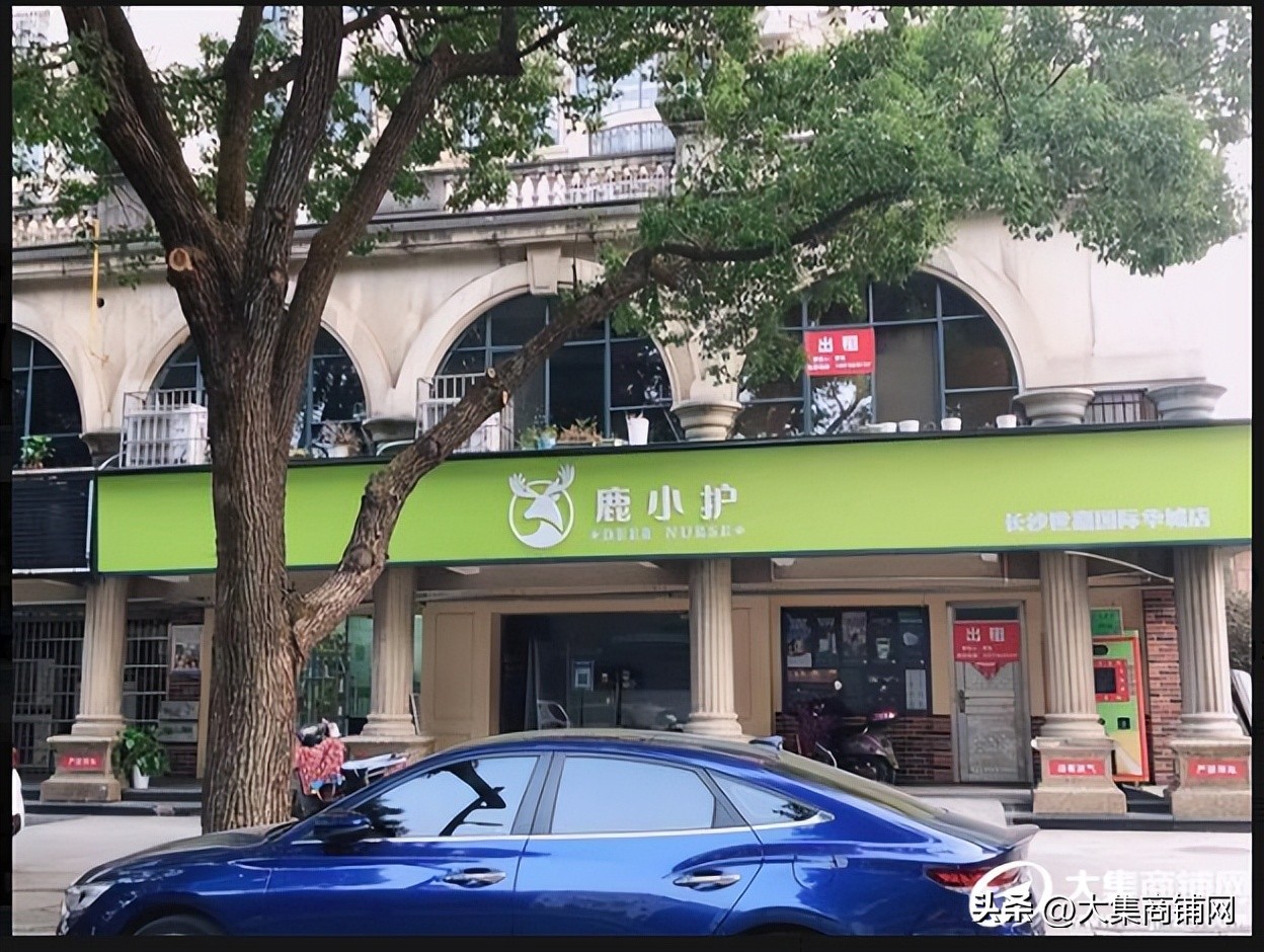 长沙门面转让找哪个平台,长沙南湖路门面转让