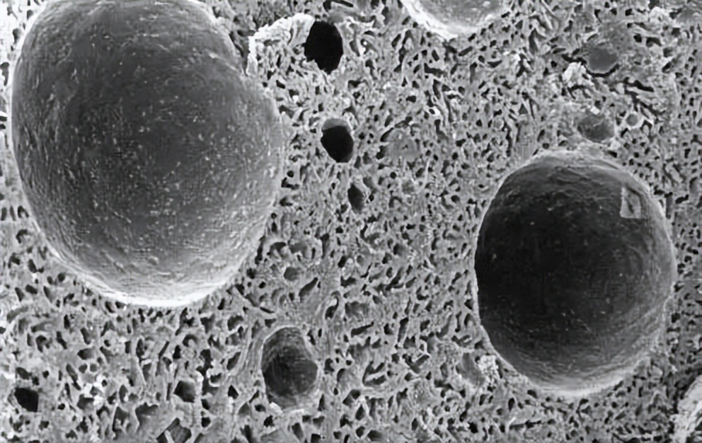 烧不化的冰淇淋,为什么雪糕烧不化