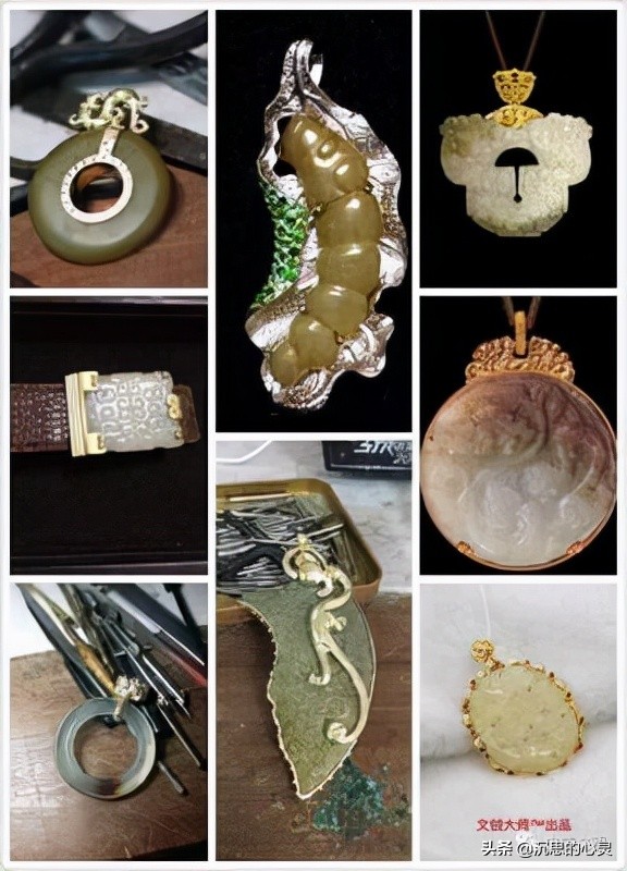 中国的玉文化包括翡翠吗,中国的玉文化书籍