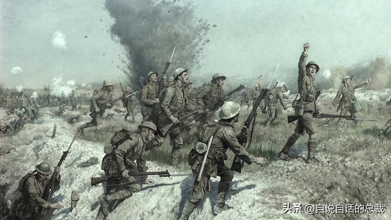 山就在那里英语,山就在那里下一句是什么