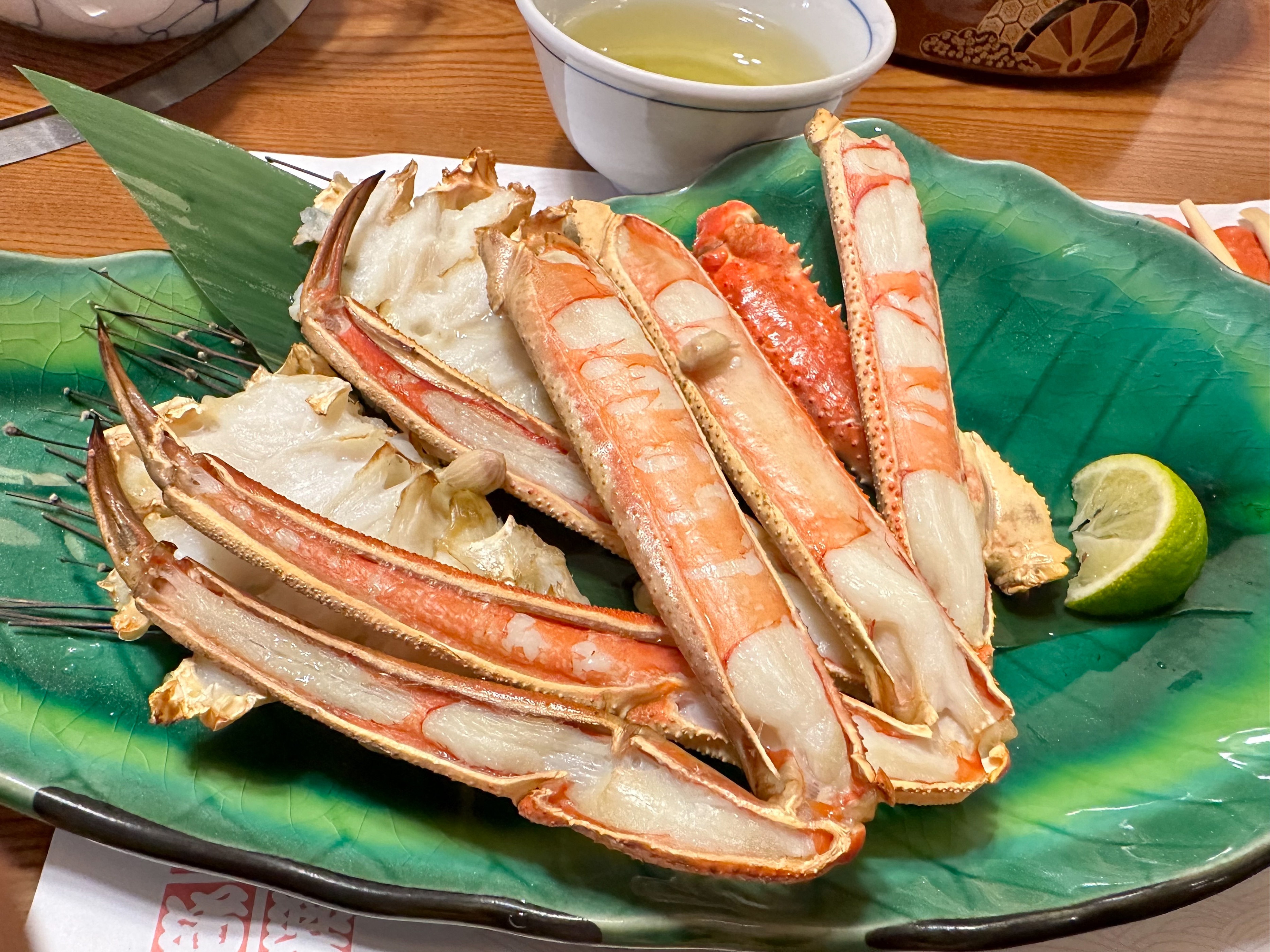 大阪全蟹宴,持中国护照日本签证哪些国家免签