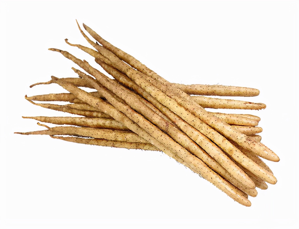 新鲜山药滋补养生,山药养生必备