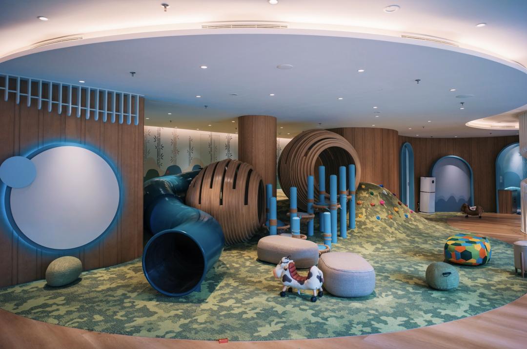 园博园实地体验攻略,园博园预约攻略