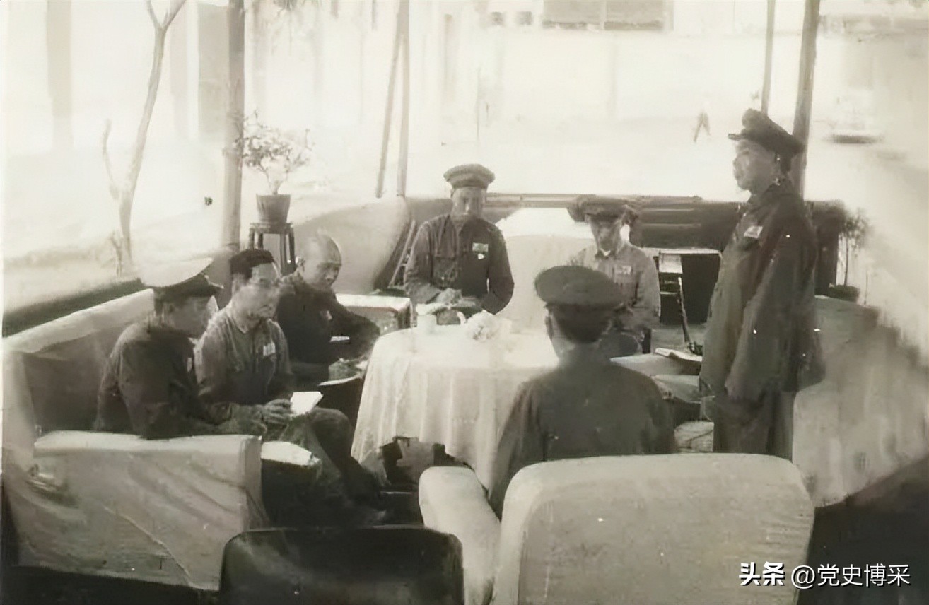 杨至成：贵州唯一的开国上将，毛主席称他是“红军大管家”，我军后勤工作的开拓者