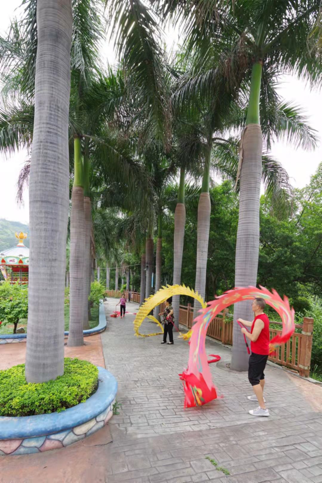 六一快乐好玩的地方,六一去哪里玩刺激江西