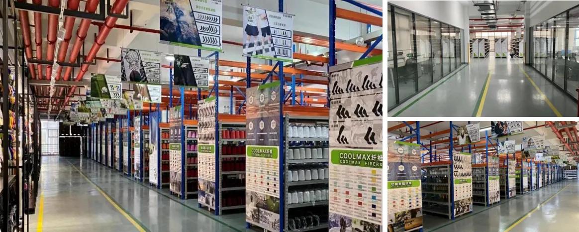 hnk悍将运动袜旗舰店,悍将跑步袜旗舰店中长筒袜