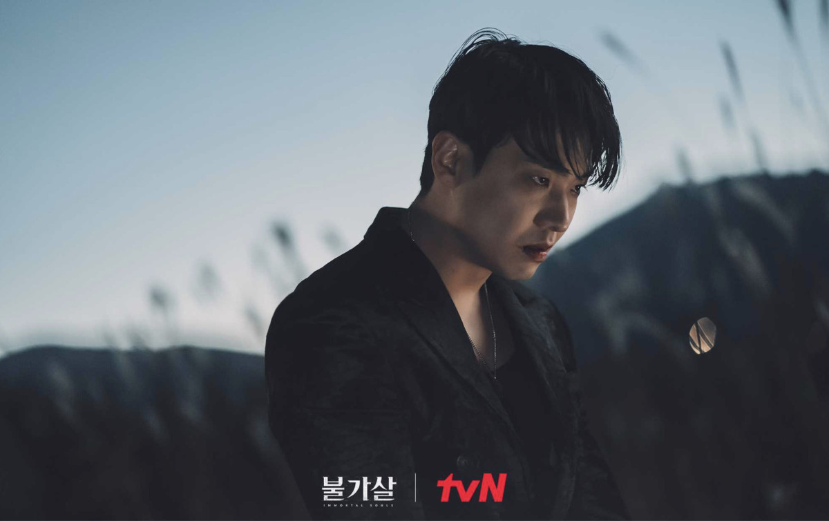 南宫珉演的富二代,主演南宫珉