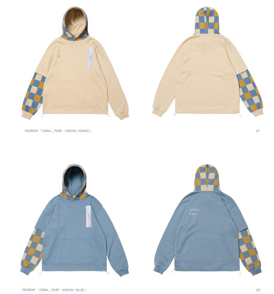 国潮衣服有哪些比较出名,有哪些服饰国潮品牌值得借鉴