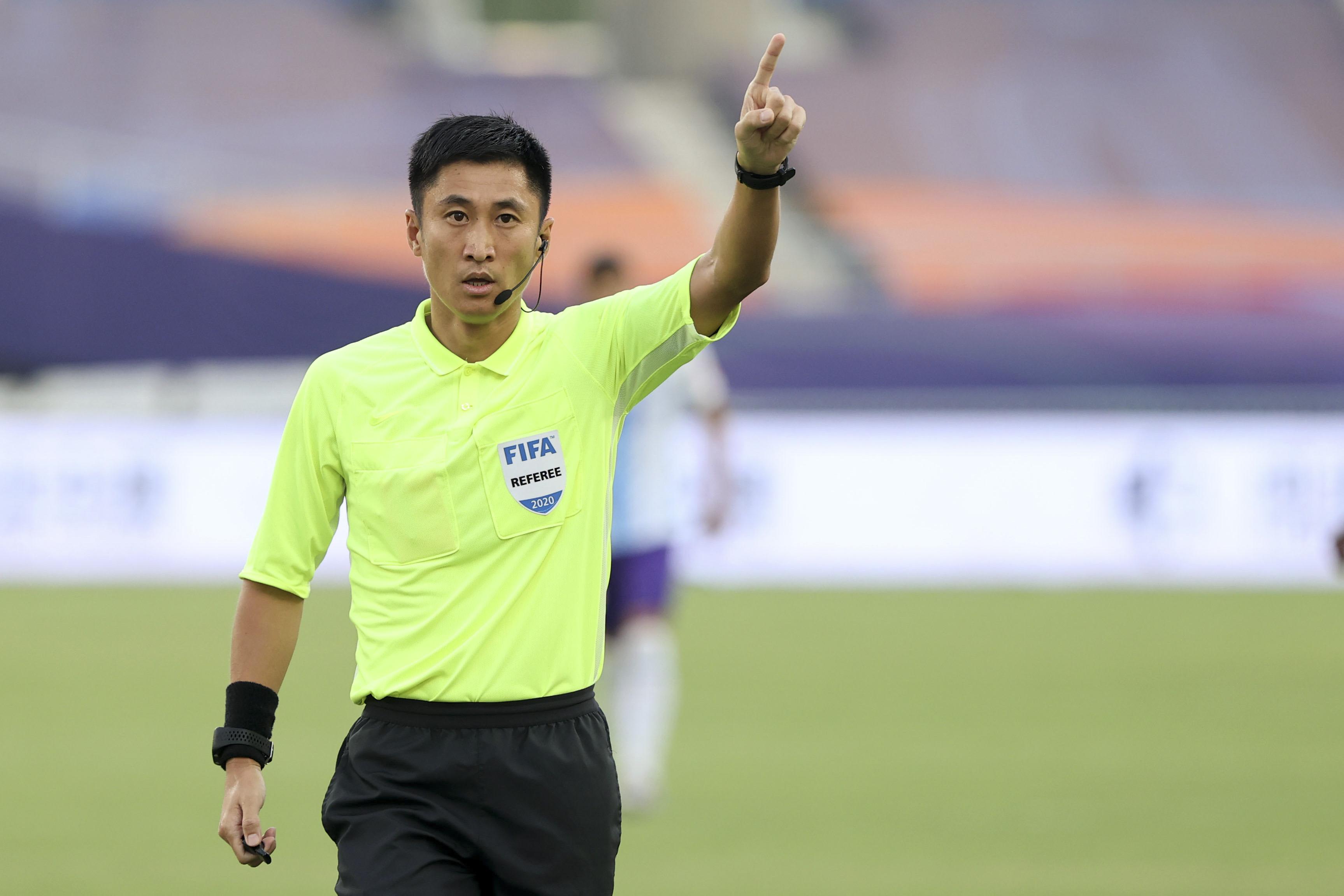 卸下足协任务的马宁,马宁会被调查么