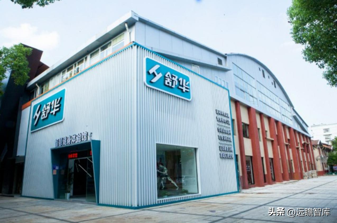 浙江舒华健身器材厂家直销,舒华健身器械厂家