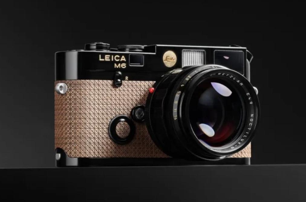 徕卡相机的优势是什么,徕卡相机在摄影界的地位