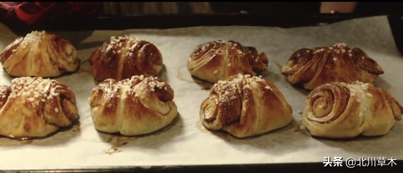 治愈电影《海鸥食堂》三个奇怪的欧巴桑，观看中你会不自觉地微笑
