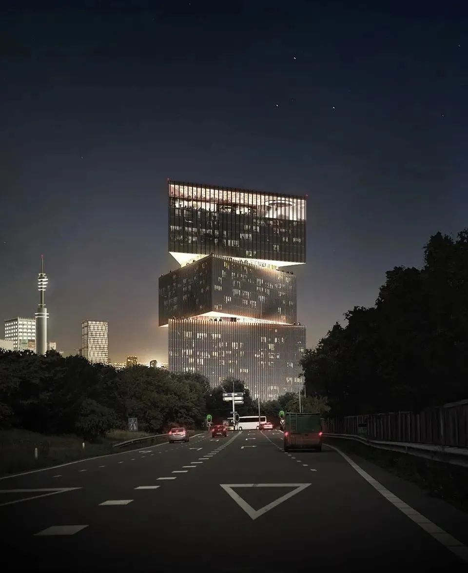 效果图vs实景,效果图还原实景图