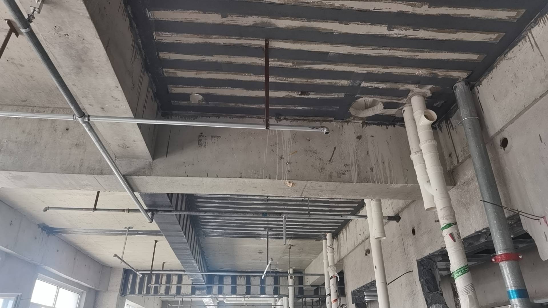 天津钢结构加固,天津加固公司联系方式