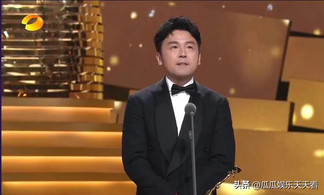 金鹰奖各个演员的高光时刻,金鹰奖第2022届颁奖典礼各个奖项