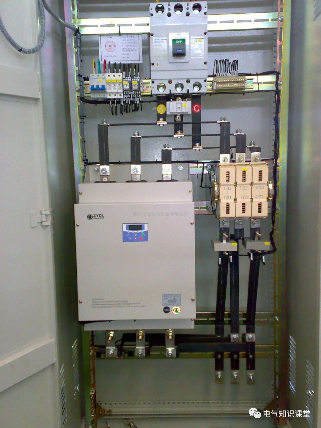 电机控制系统有哪些模式,电机控制的最佳方法