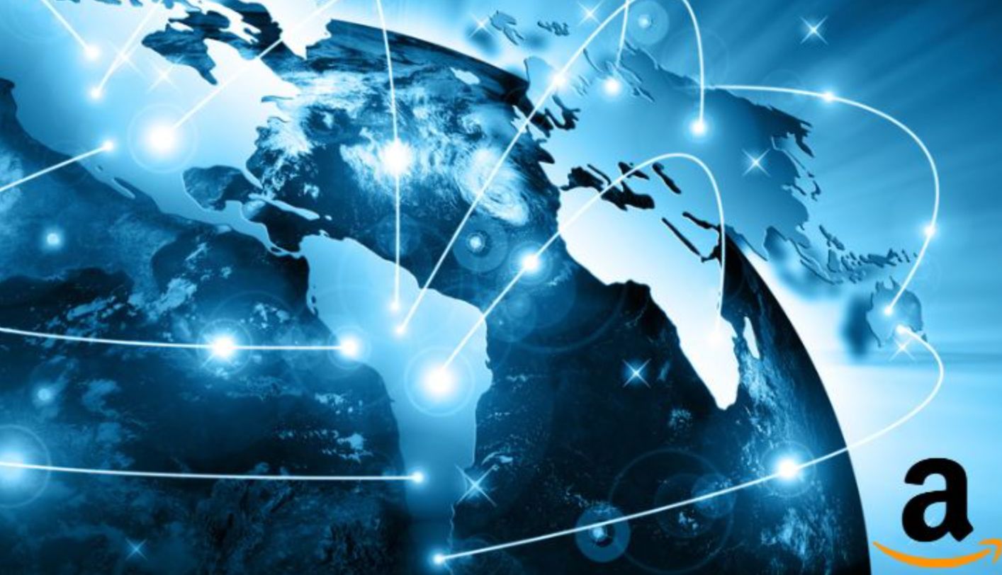 亚马逊点击率最新消息,亚马逊周排名