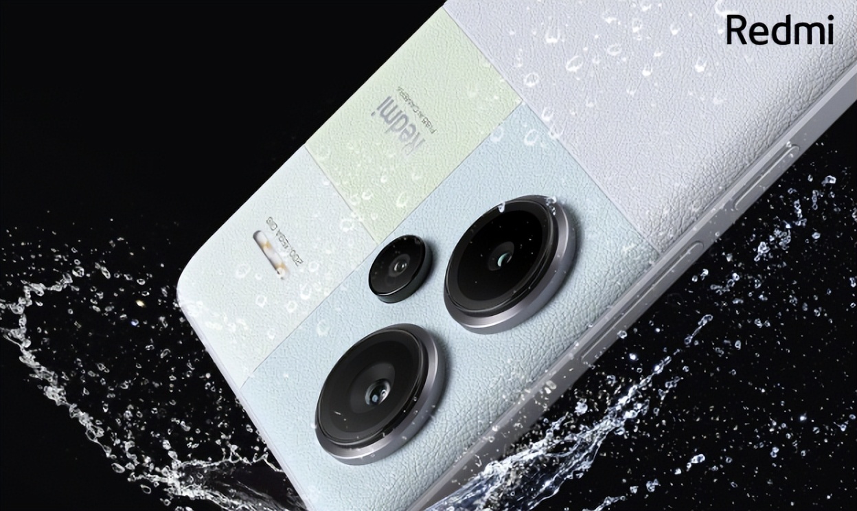 redminote13系列三款对比,redminote13值得购买吗