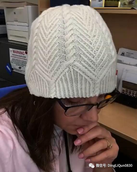 针织帽贝雷帽,针织时尚贝雷帽高级感