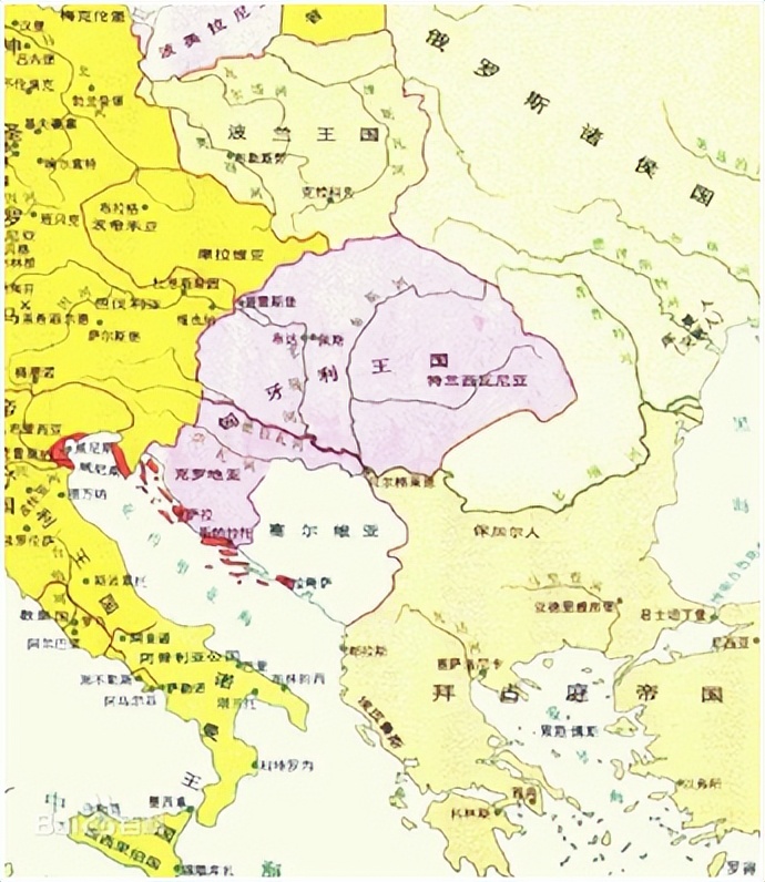 奥斯曼帝国匈牙利塞尔维亚,奥斯曼匈牙利战争