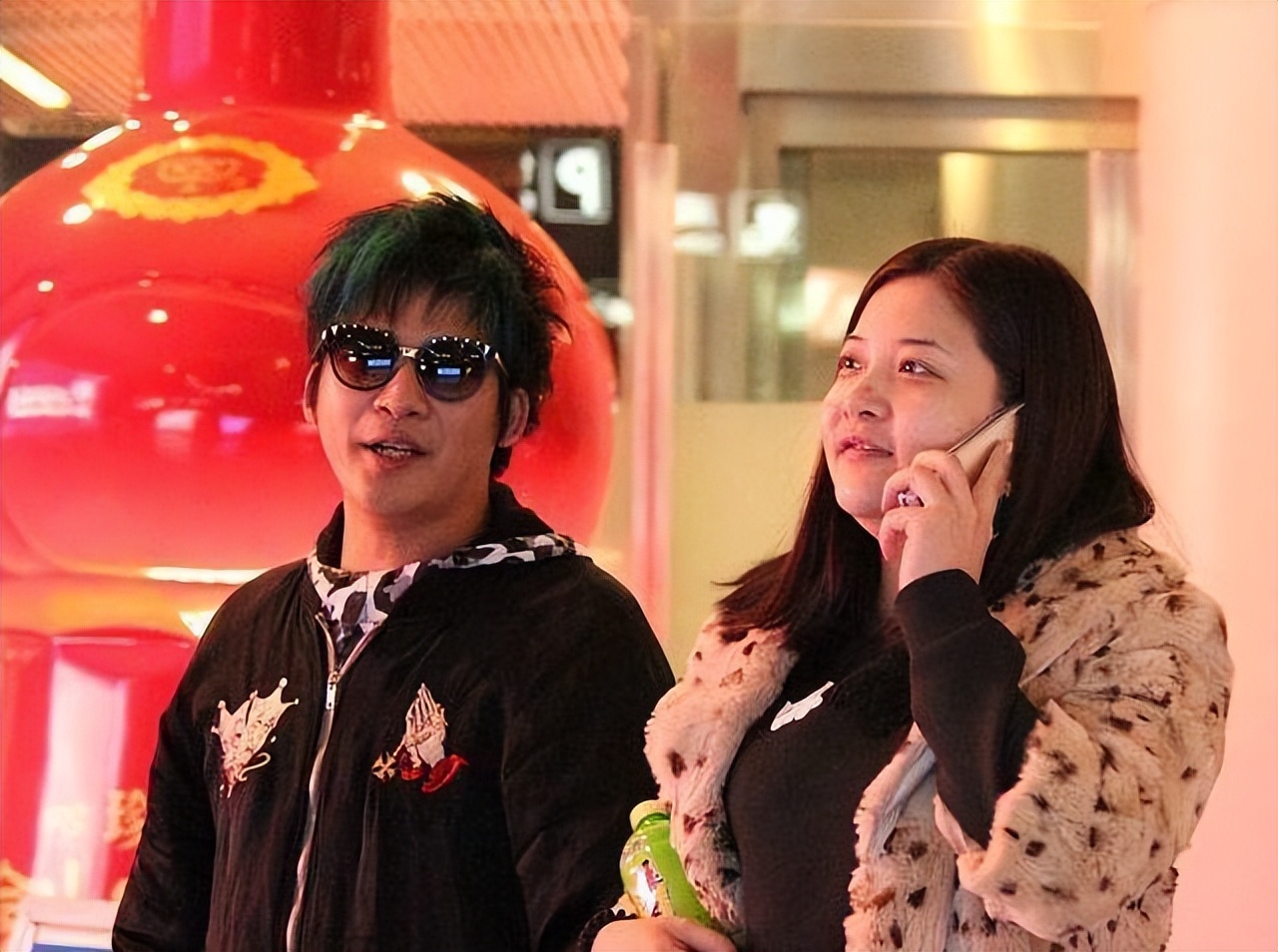 萧敬腾求婚成功钻戒多大,萧敬腾宣布求婚成功在哪求婚的