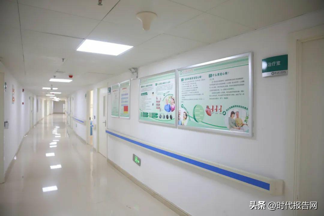 河南省老年人医疗服务,助力老年患者就医