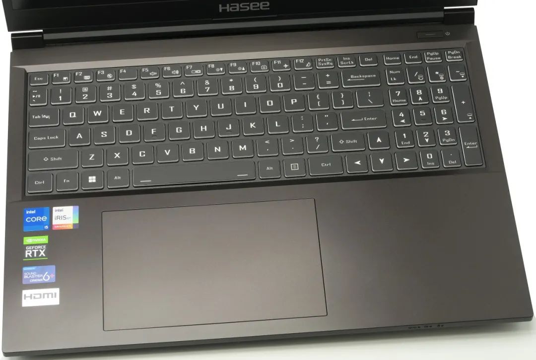 12代i5+3060+2.5K高刷，也是6499元！？这谁呀？