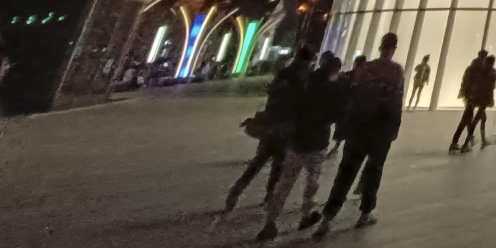 redminote11拍照效果,2亿级普通像素与5000万相机