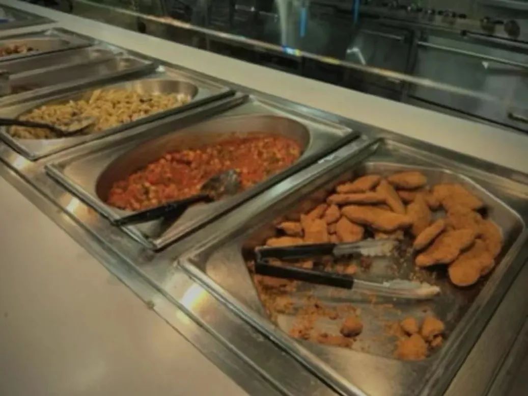 20所「吃住最糟糕」的美国大学！不管怎么骂，条件永远那么差……