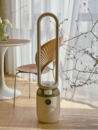 为什么大宇无叶风扇很便宜,大宇无叶风扇哪款好