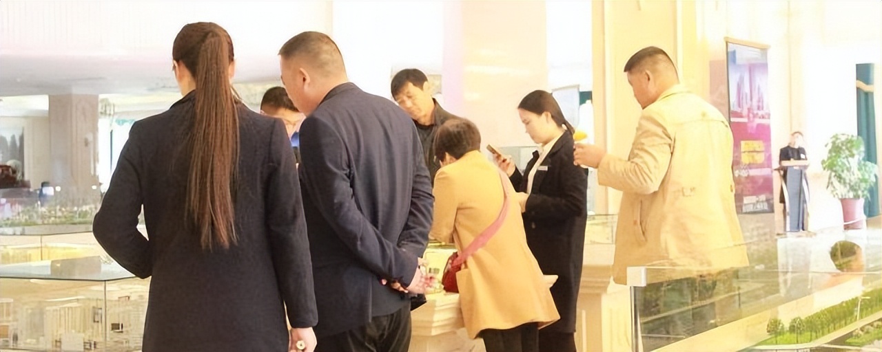 置业顾问和中介谁专业,置业顾问和经纪人哪个更好干