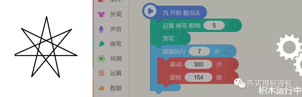 图形之美数学,图形之美的感悟