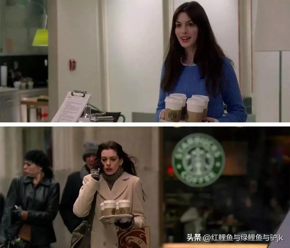 90后为什么不喝星巴克了,为什么喝星巴克的人有档次