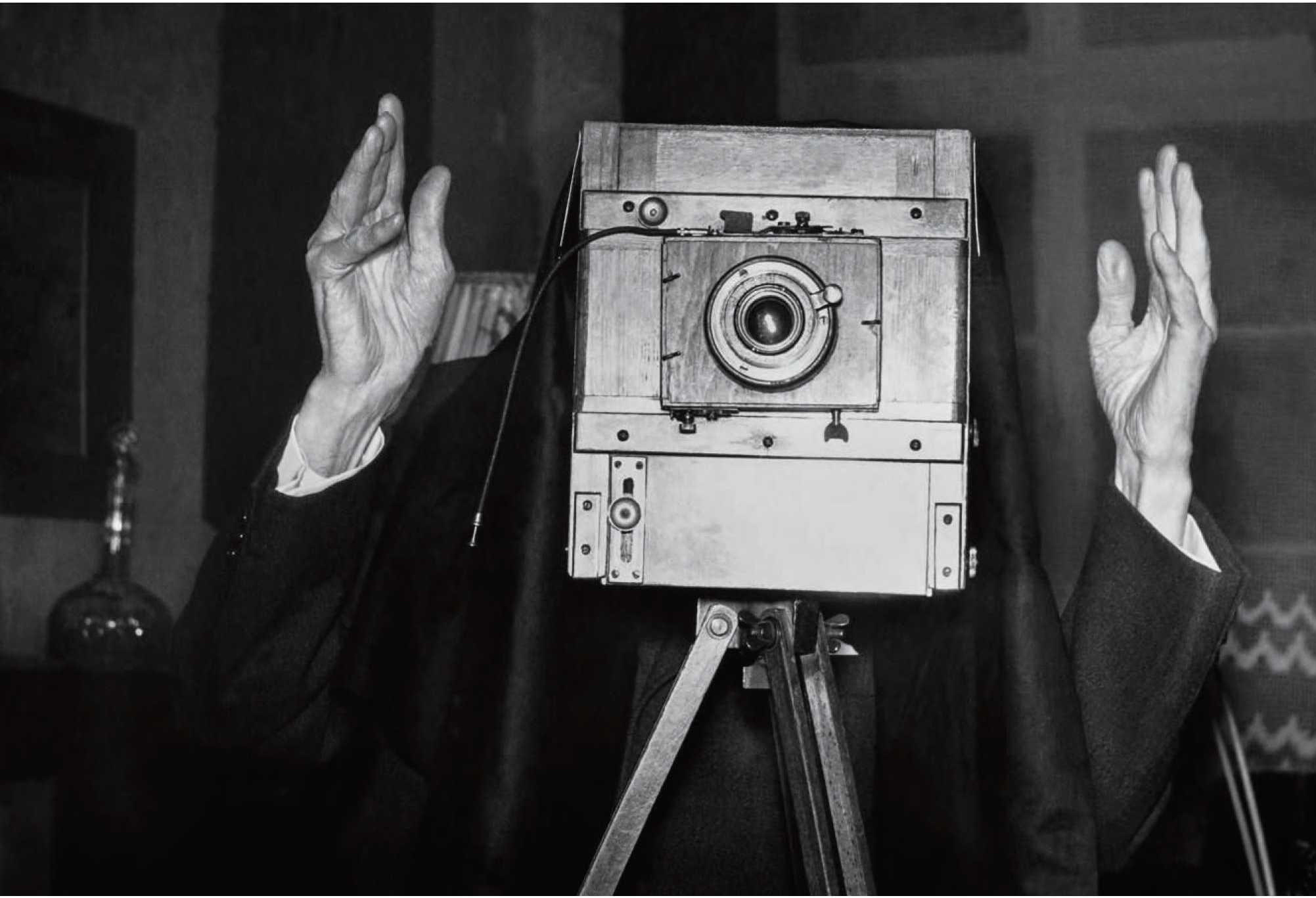 奥古斯特桑德,奥古斯特桑德作品