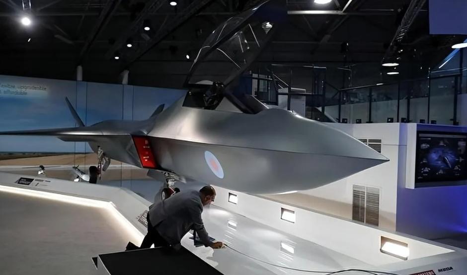 美国最新六代战机,美国六代战机的最新消息