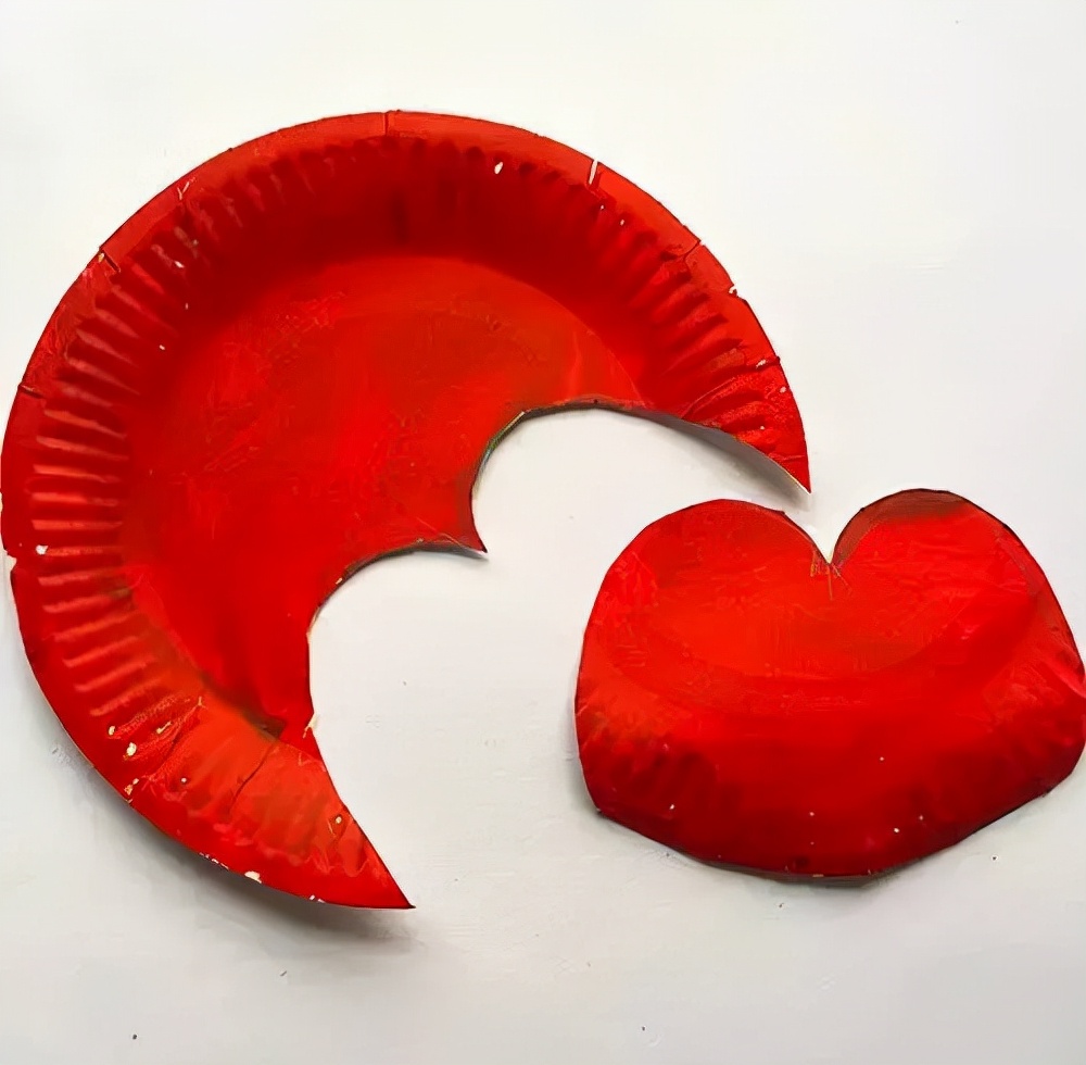 幼师素材】新年手工制作（灯笼+爆竹烟花+中国龙）