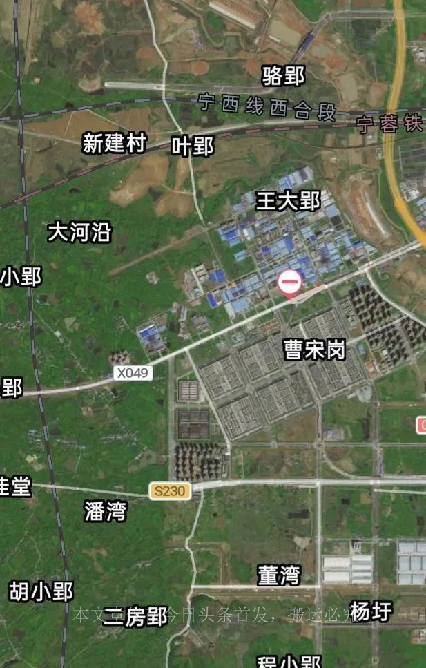 为什么说华南城是合肥最大的韭菜收割机