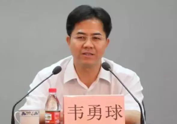 广西壮族自治区交通厅韦勇球,韦勇球最新