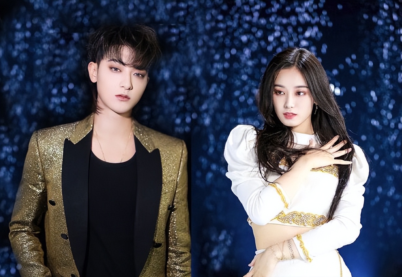 黄子韬徐艺洋出门开什么车,黄子韬带徐艺洋出席活动