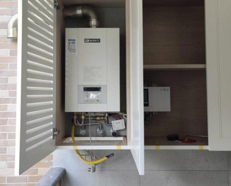 燃气热水器是费电还是费燃气,超过5000的燃气热水器是智商税