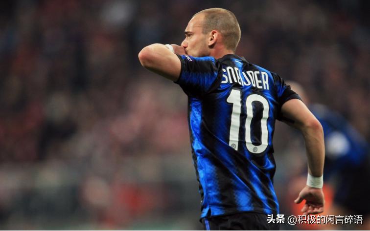 10年的国米有多强,10年的国米是几冠王