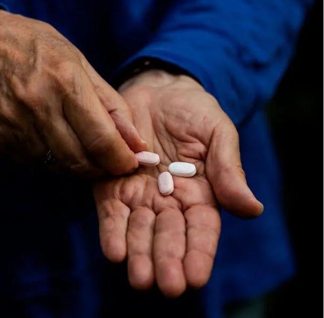 辉瑞特效药中国进口多少,辉瑞特效药在美国价格