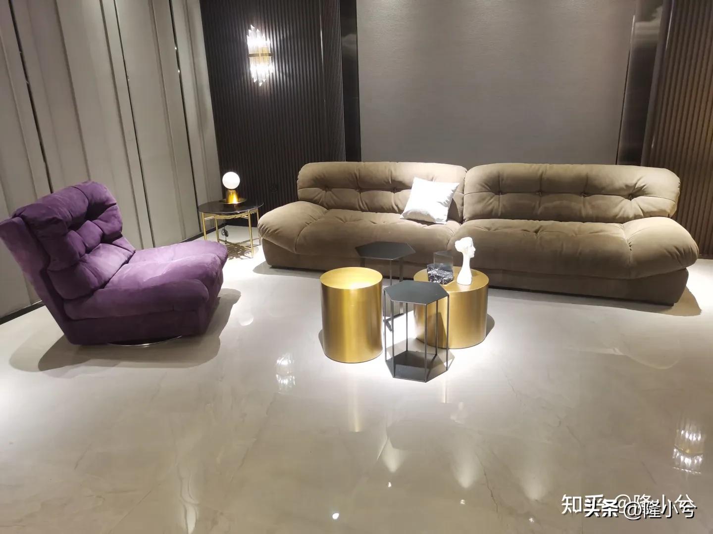 复刻baxter沙发,baxter系列沙发介绍