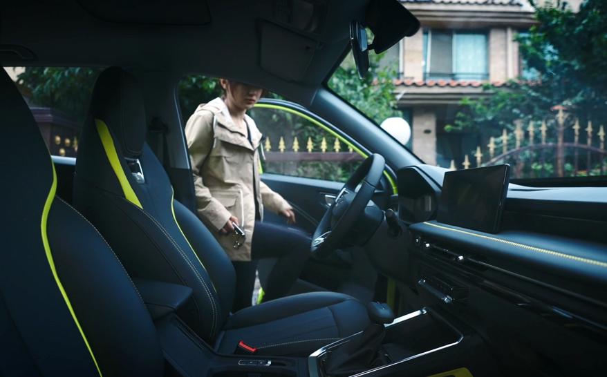 五菱星驰紧凑型suv,紧凑型suv五菱星驰