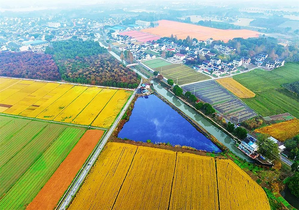 秘境寻踪,锡北镇有哪些风景区