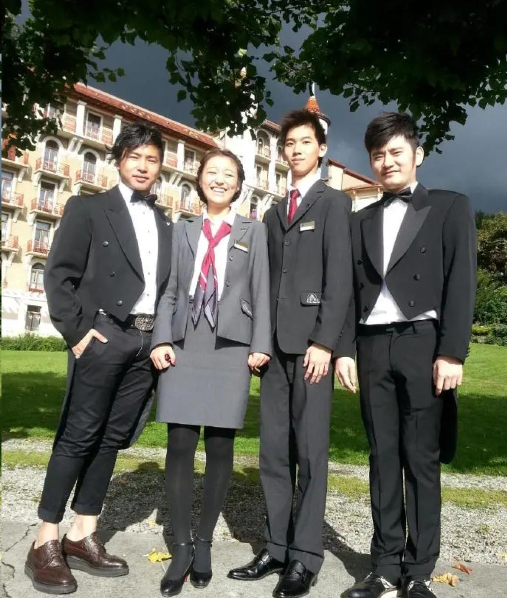 瑞士shms酒店管理学院世界排名,shms瑞士酒店管理大学好不好