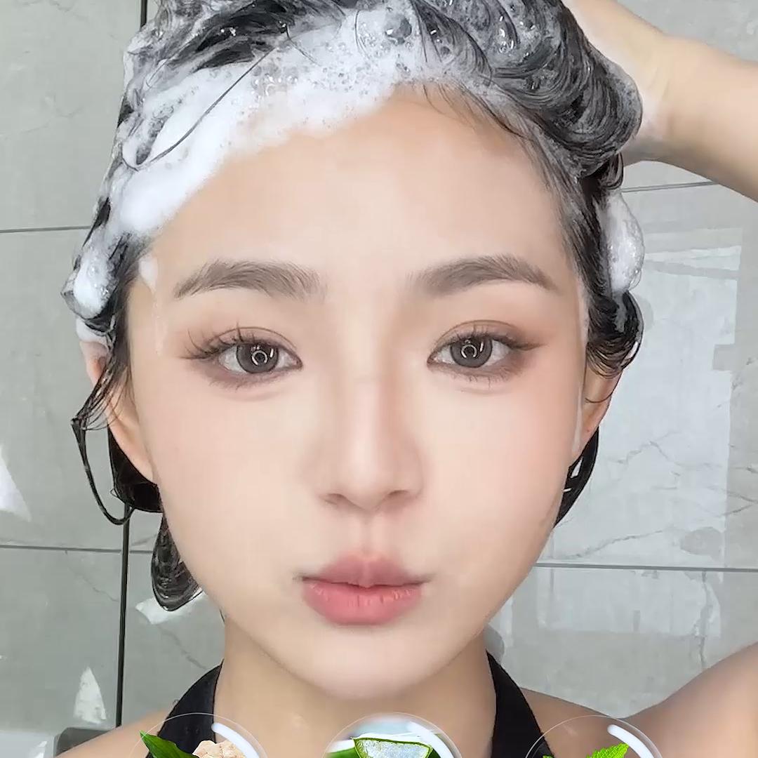 掉头发的姐妹们,掉发的姐妹们