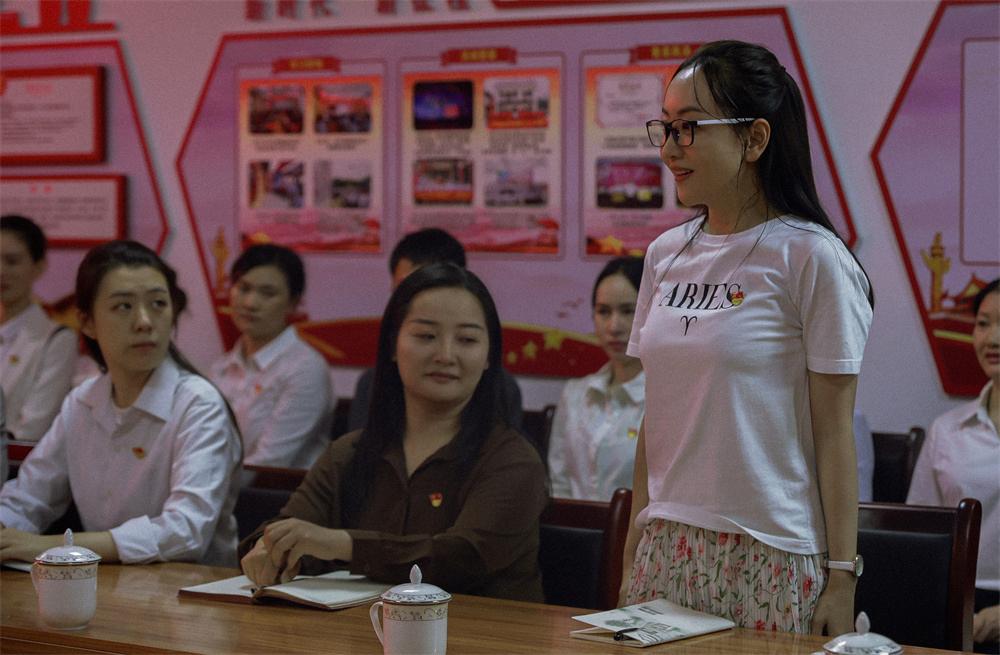 2020年最受欢迎女演员排名,殷桃宋佳争番位